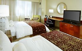 West Des Moines Marriott